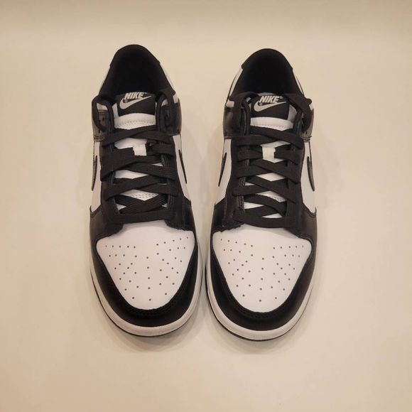 Nike Other - Nike Dunk Low Retro 'Panda' Shoe Size 9.5